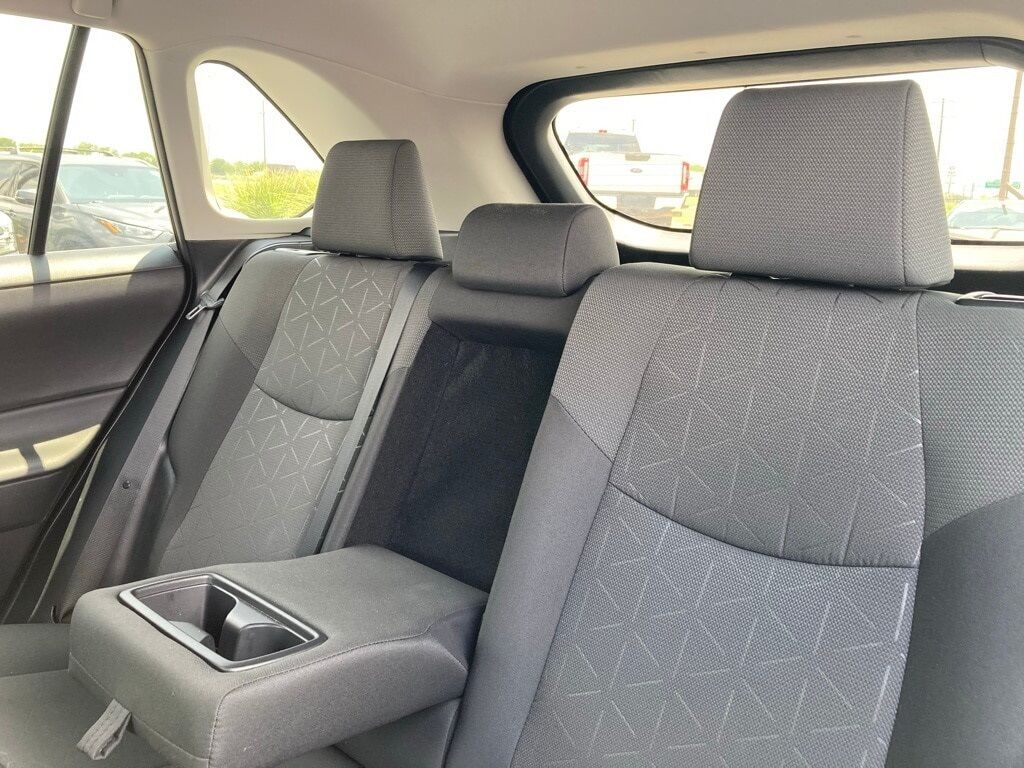 2024 Toyota RAV4 XLE San Antonio TX