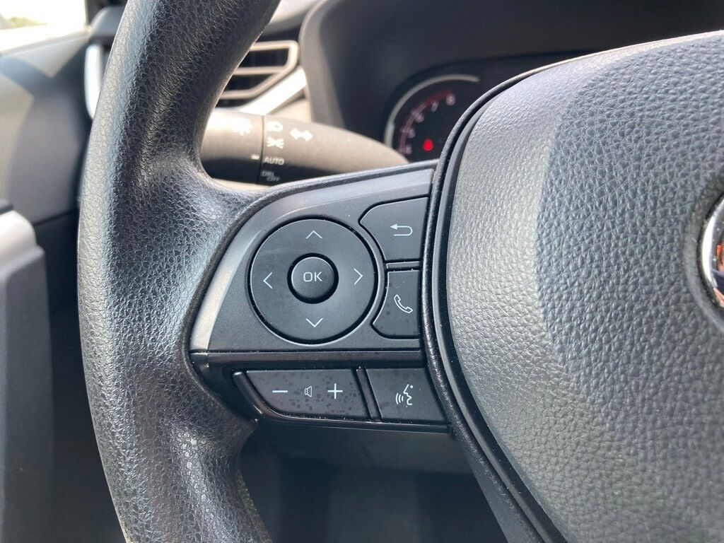 2024 Toyota RAV4 XLE San Antonio TX