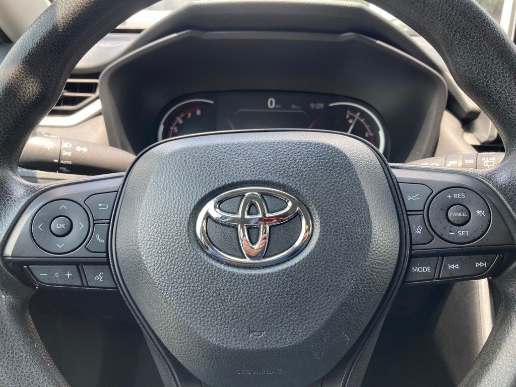 2024 Toyota RAV4 XLE San Antonio TX