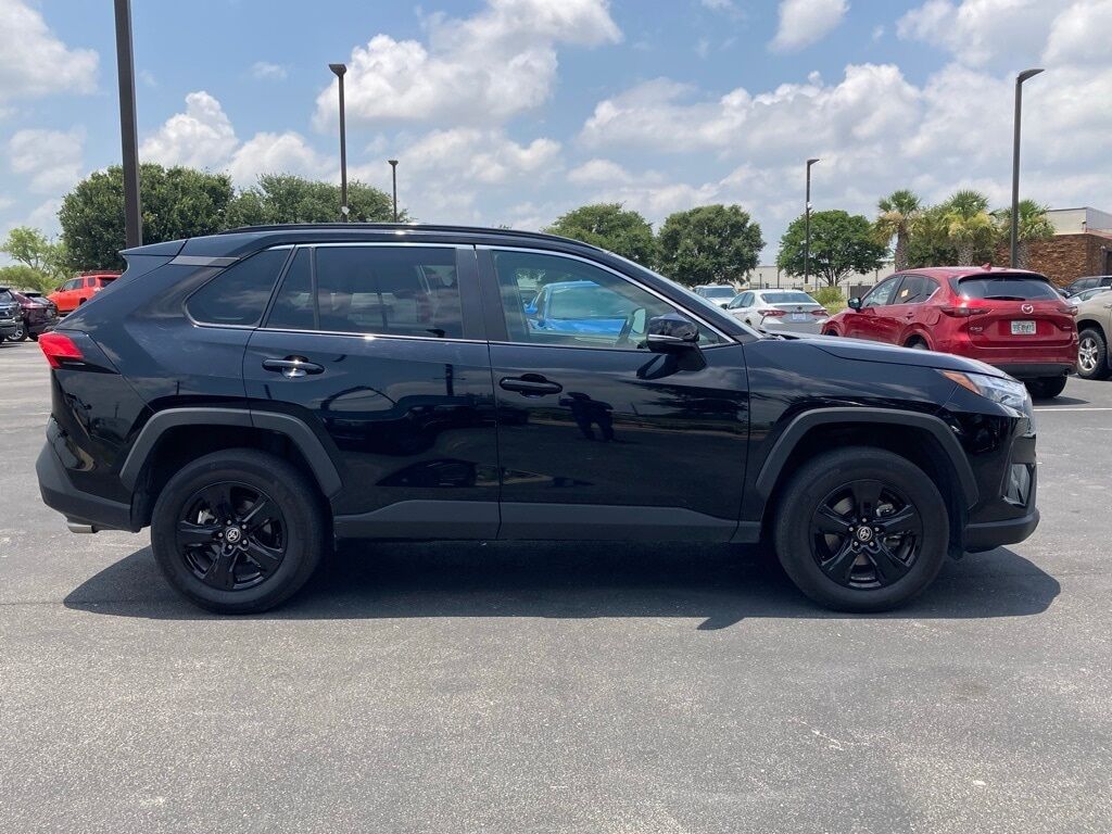 2024 Toyota RAV4 XLE San Antonio TX