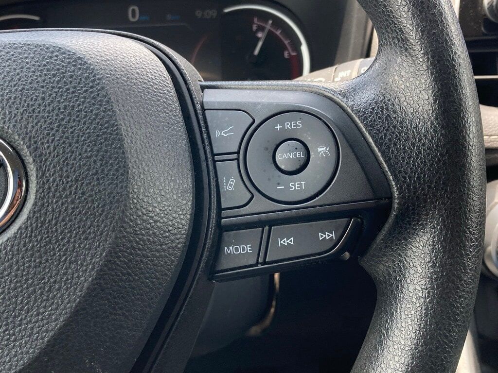 2024 Toyota RAV4 XLE San Antonio TX