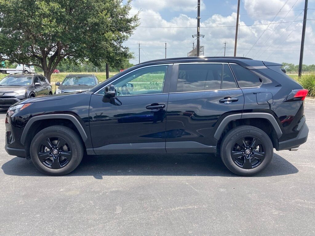2024 Toyota RAV4 XLE San Antonio TX