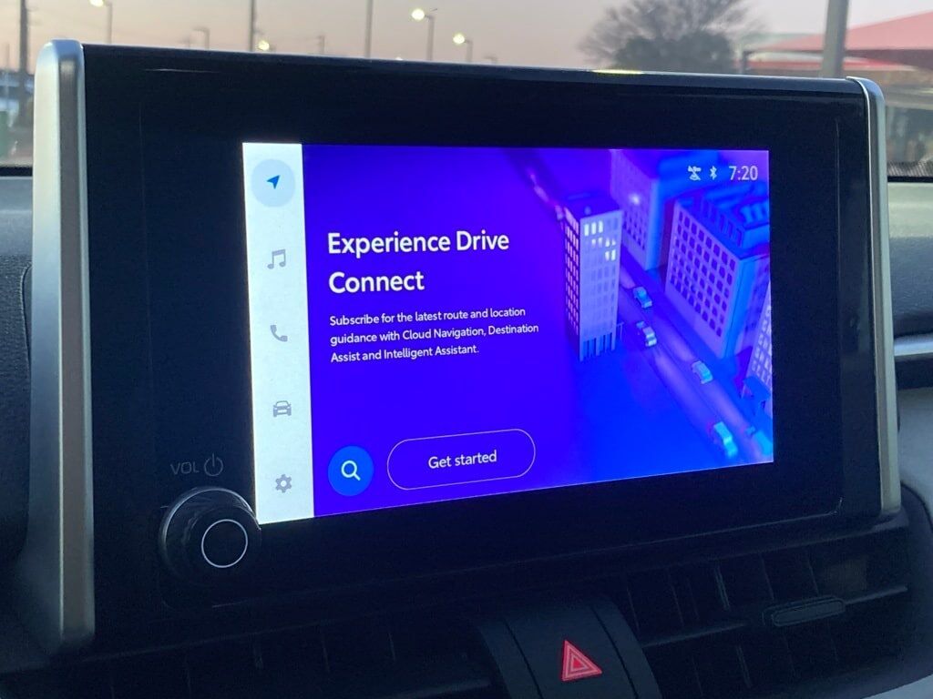 2024 Toyota RAV4 XLE San Antonio TX