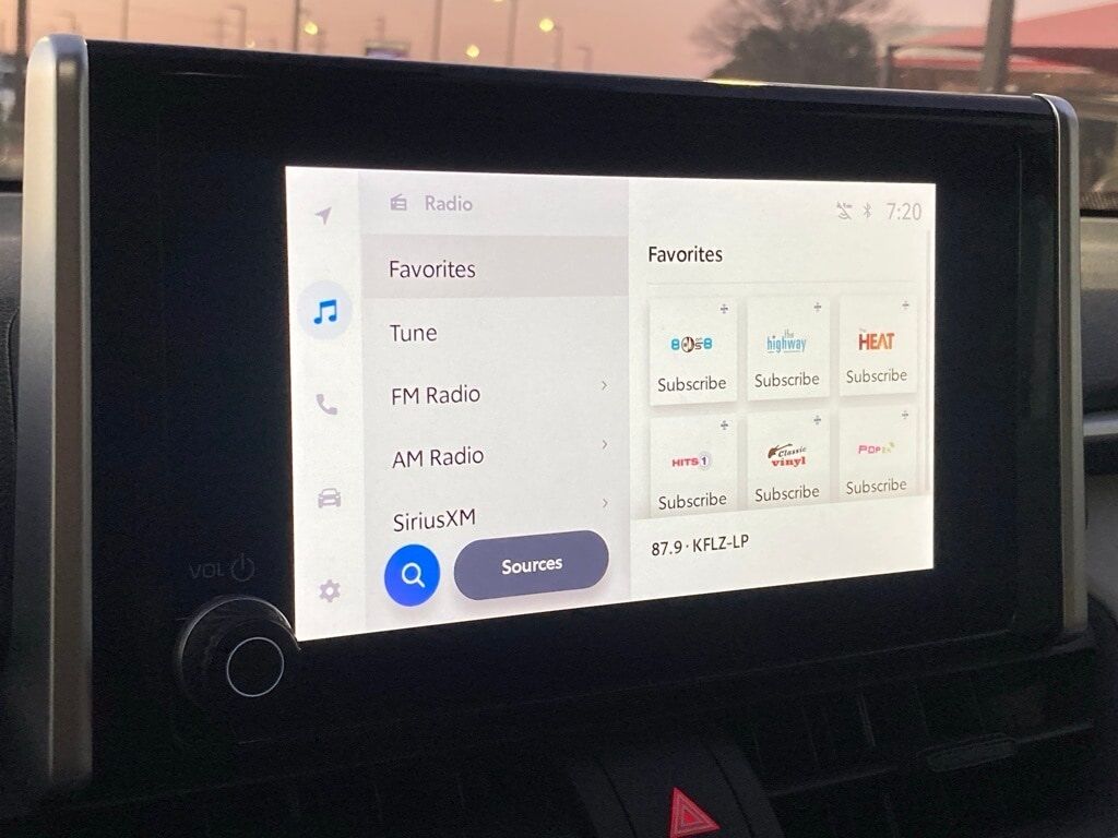 2024 Toyota RAV4 XLE San Antonio TX