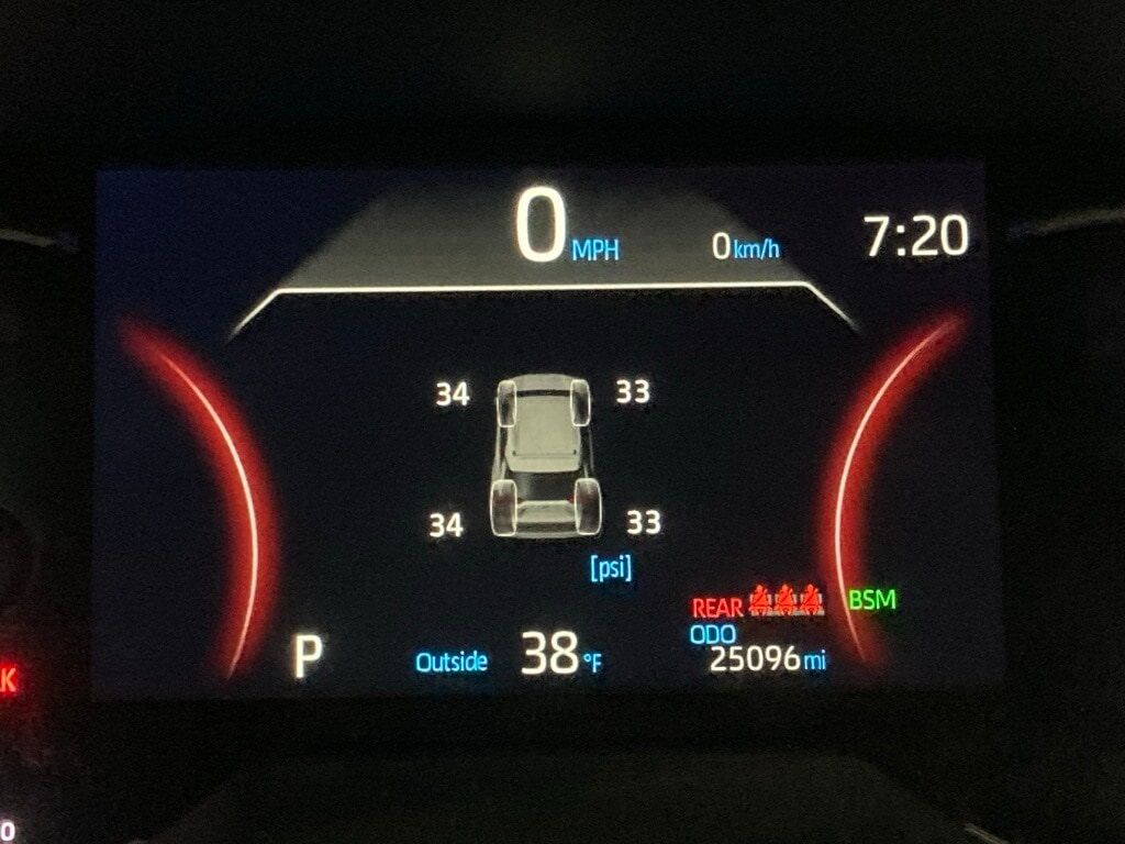 2024 Toyota RAV4 XLE San Antonio TX