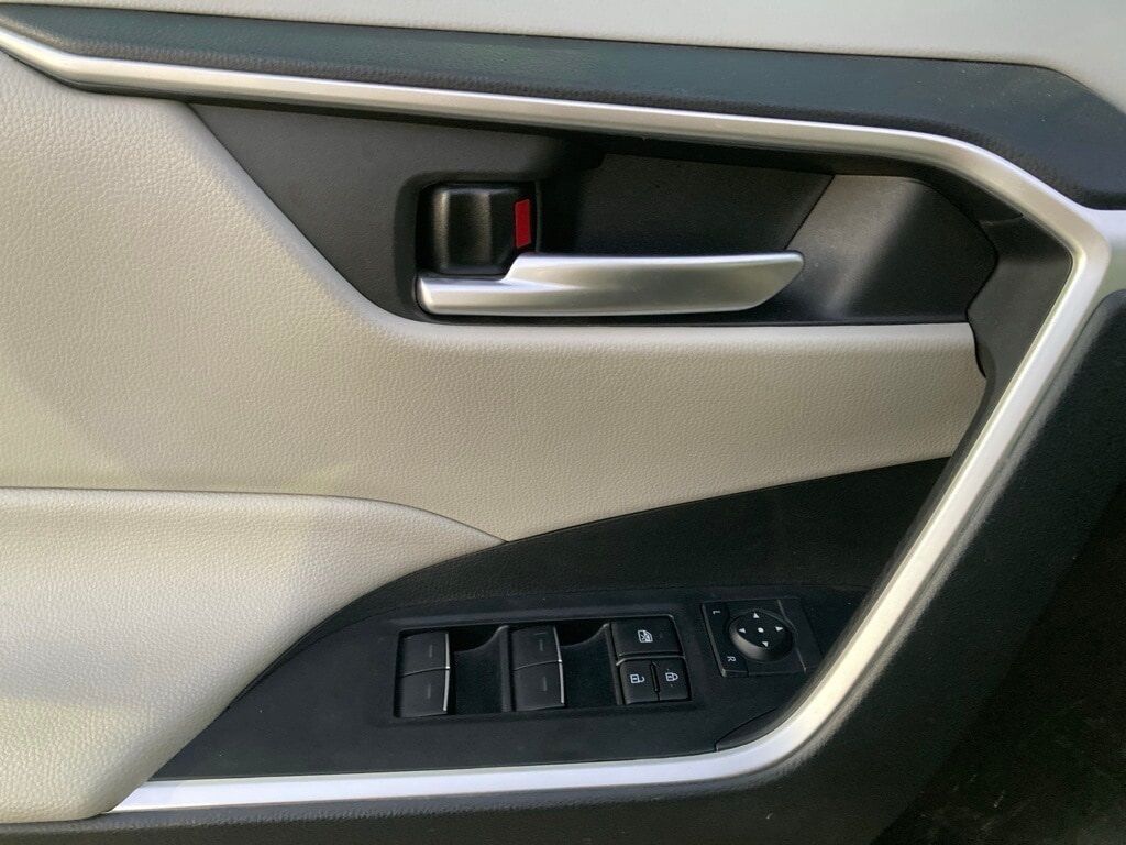 2024 Toyota RAV4 XLE San Antonio TX