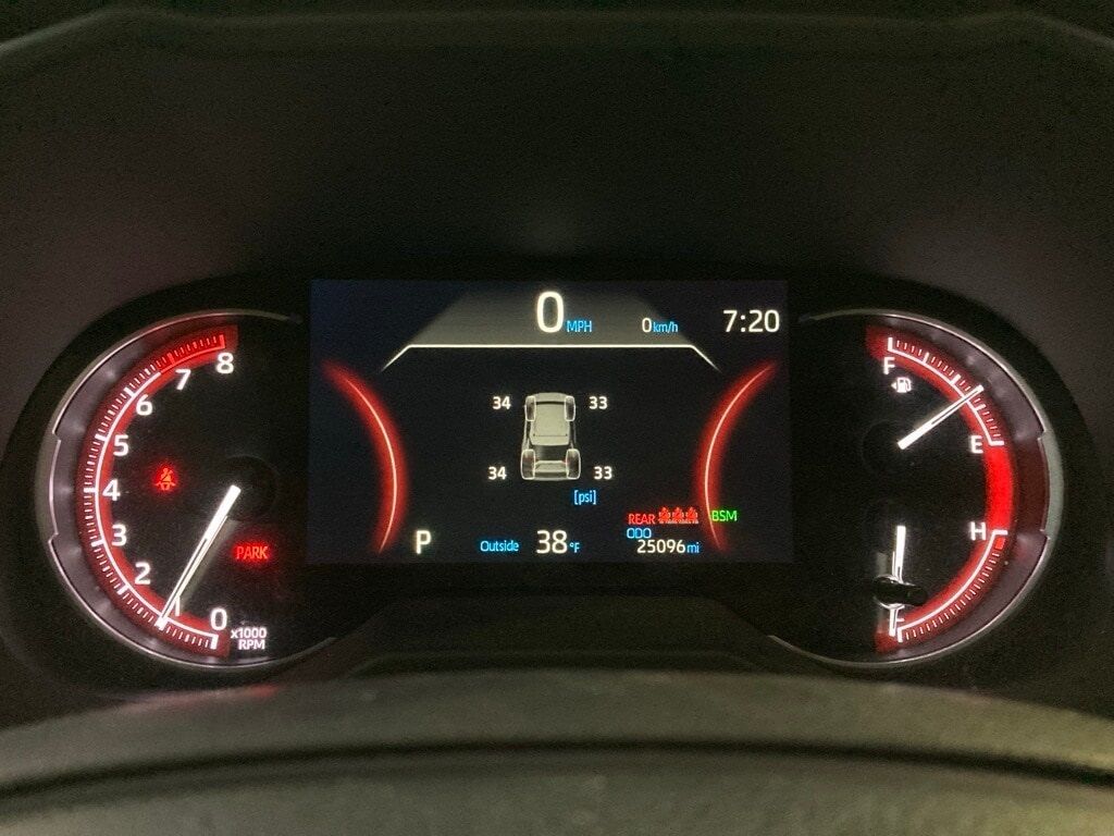 2024 Toyota RAV4 XLE San Antonio TX