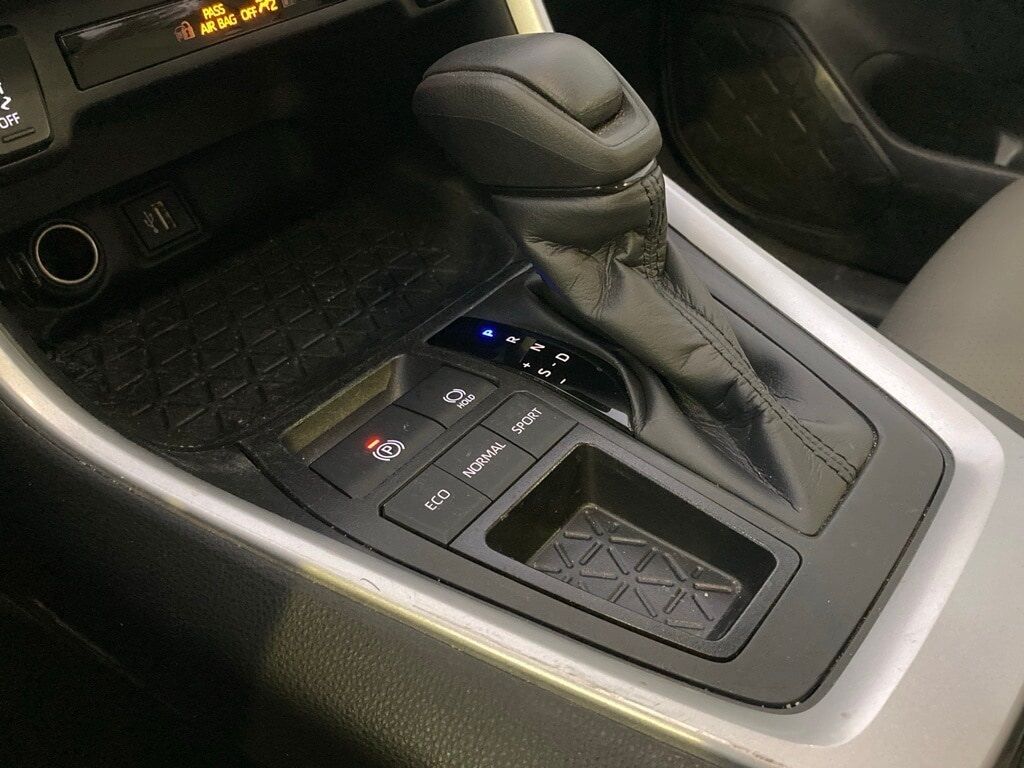 2024 Toyota RAV4 XLE San Antonio TX