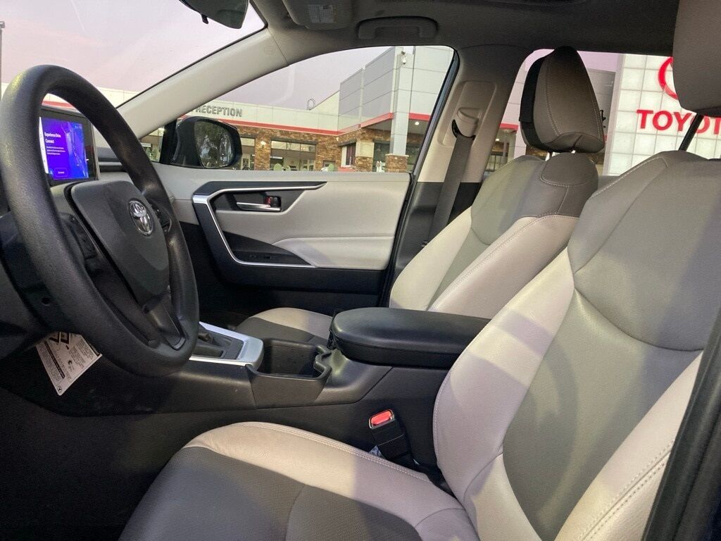 2024 Toyota RAV4 XLE San Antonio TX