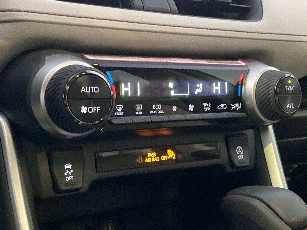 2024 Toyota RAV4 XLE San Antonio TX