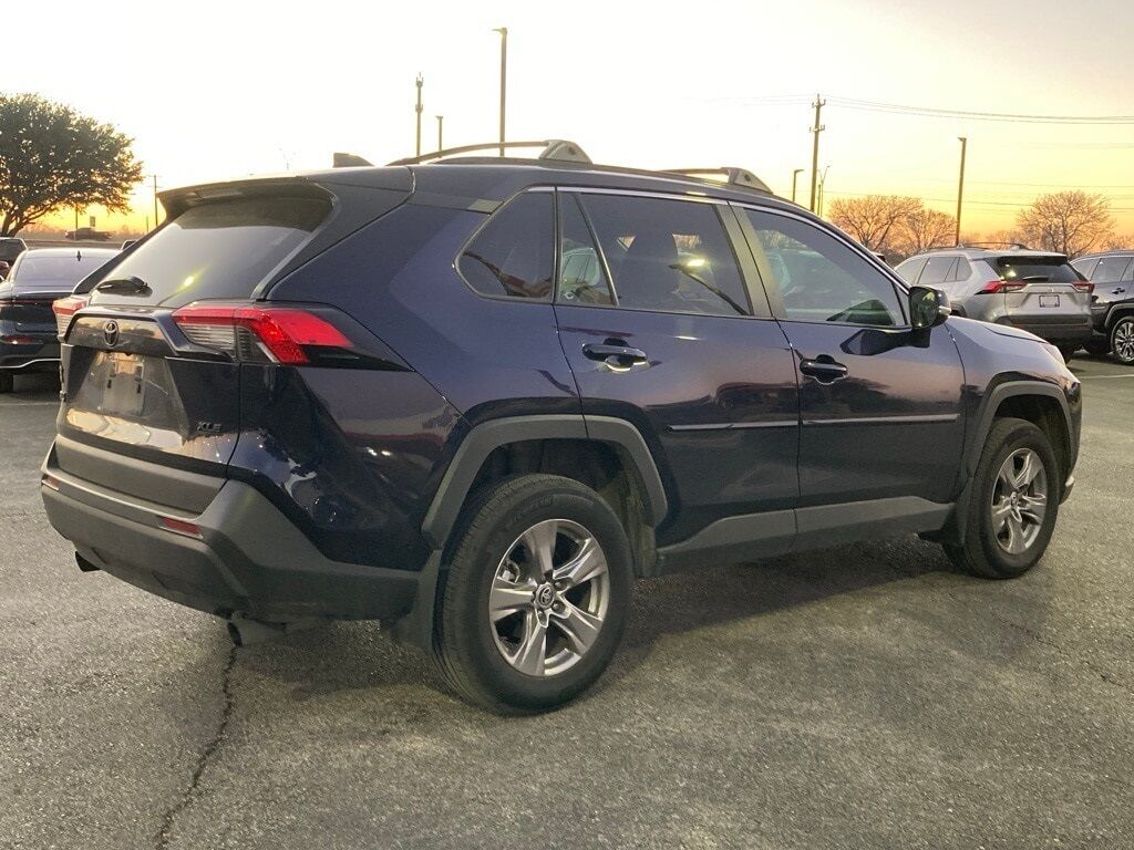 2024 Toyota RAV4 XLE San Antonio TX