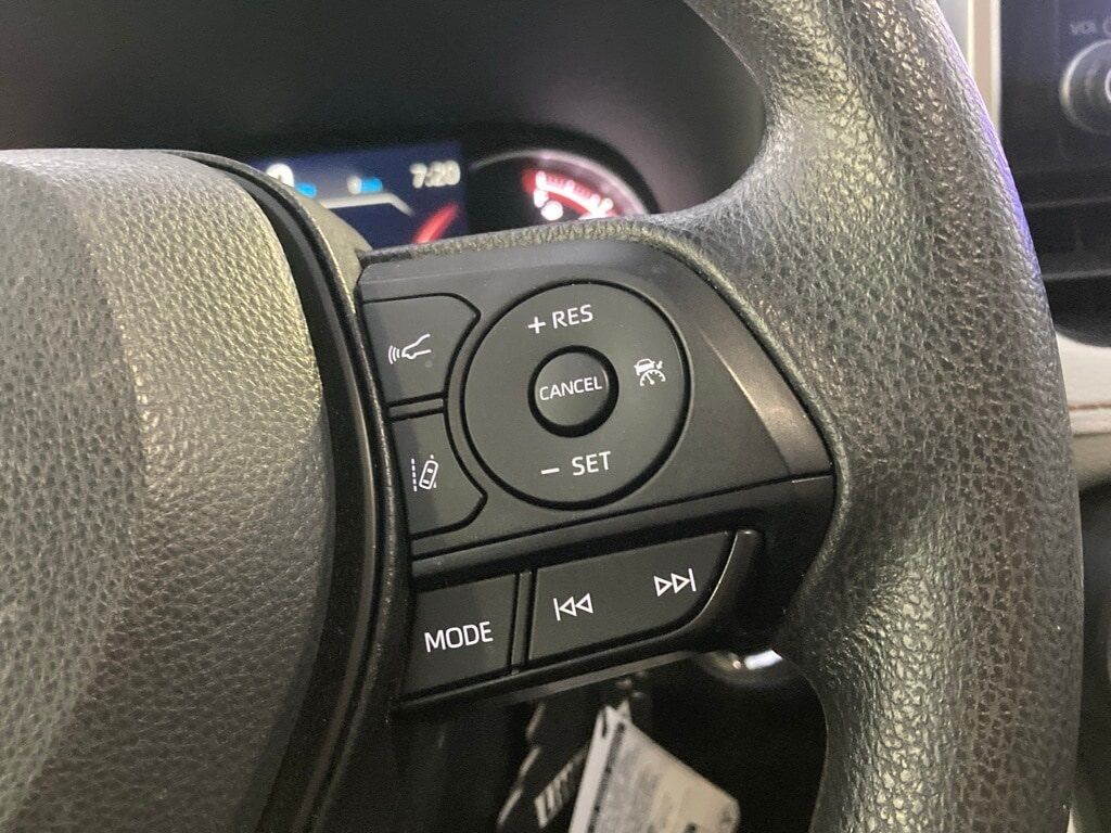 2024 Toyota RAV4 XLE San Antonio TX