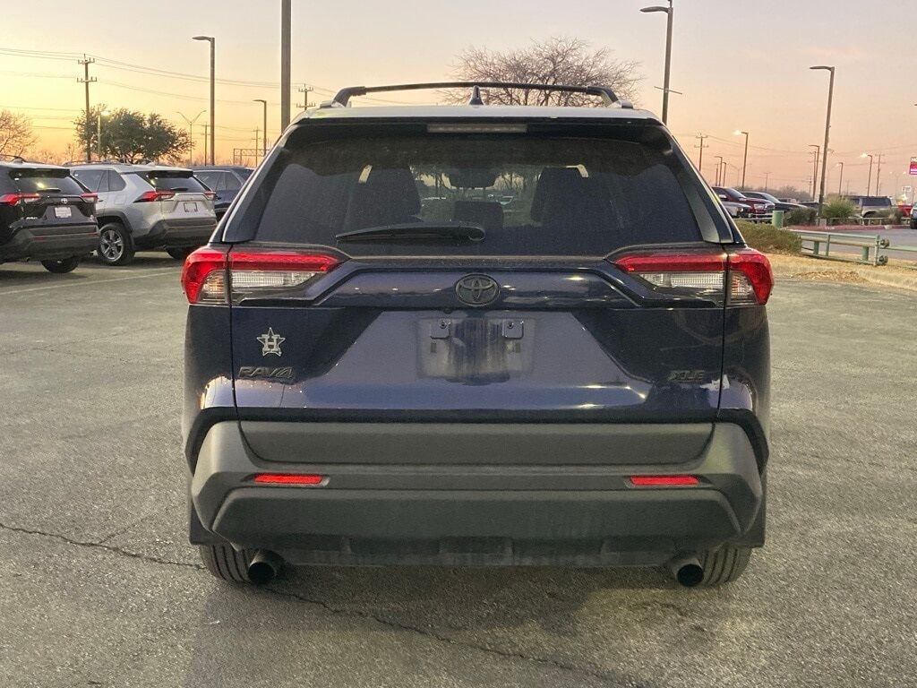 2024 Toyota RAV4 XLE San Antonio TX