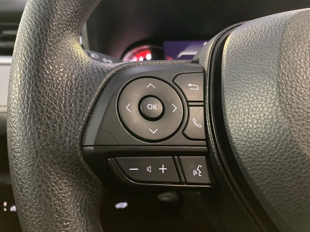 2024 Toyota RAV4 XLE San Antonio TX