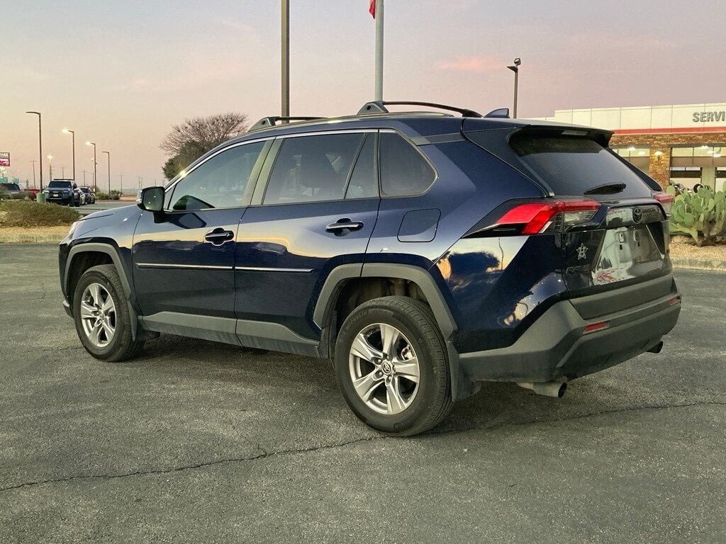2024 Toyota RAV4 XLE San Antonio TX