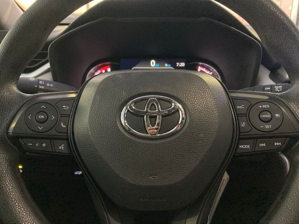 2024 Toyota RAV4 XLE San Antonio TX