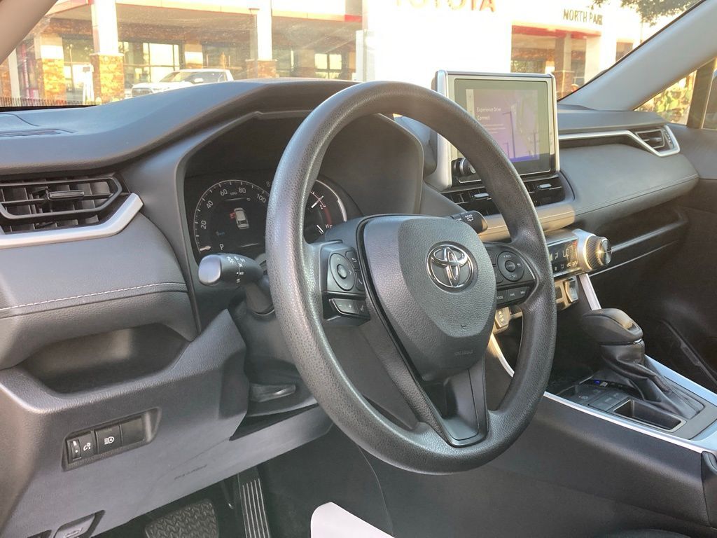 2024 Toyota RAV4 XLE San Antonio TX