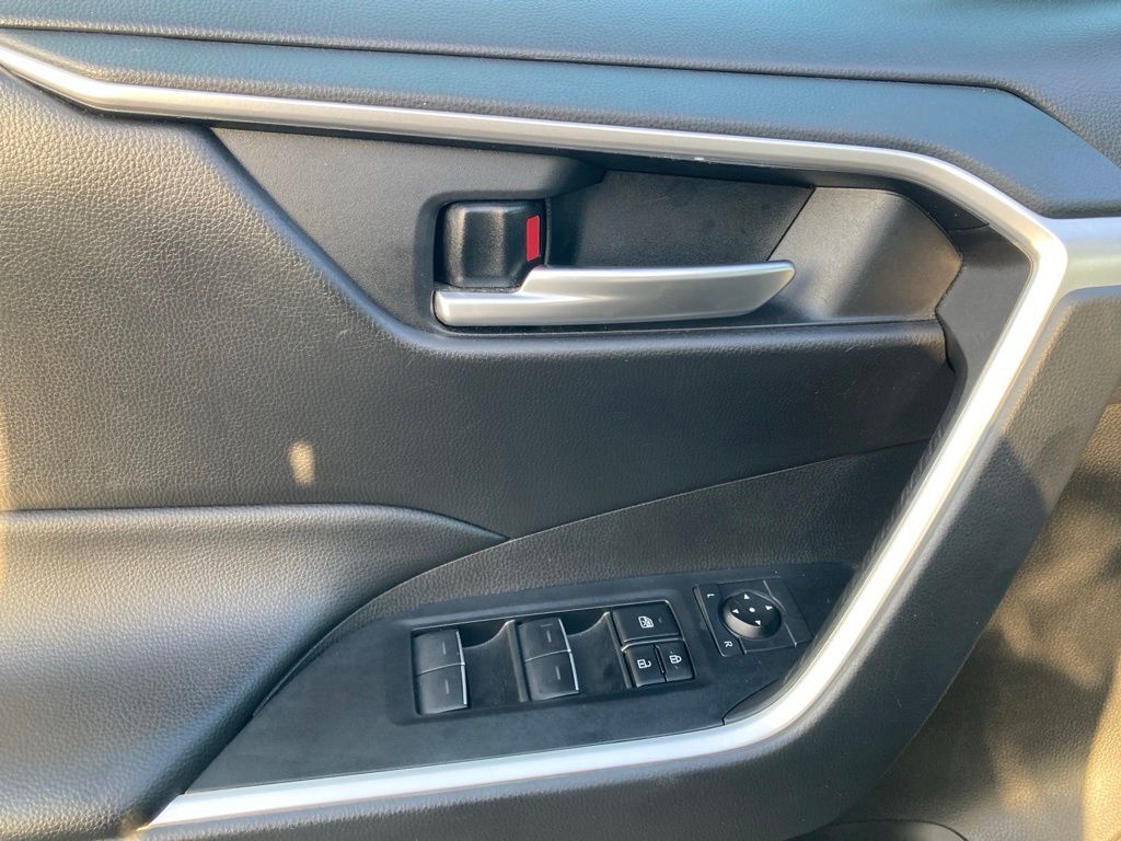 2024 Toyota RAV4 XLE San Antonio TX
