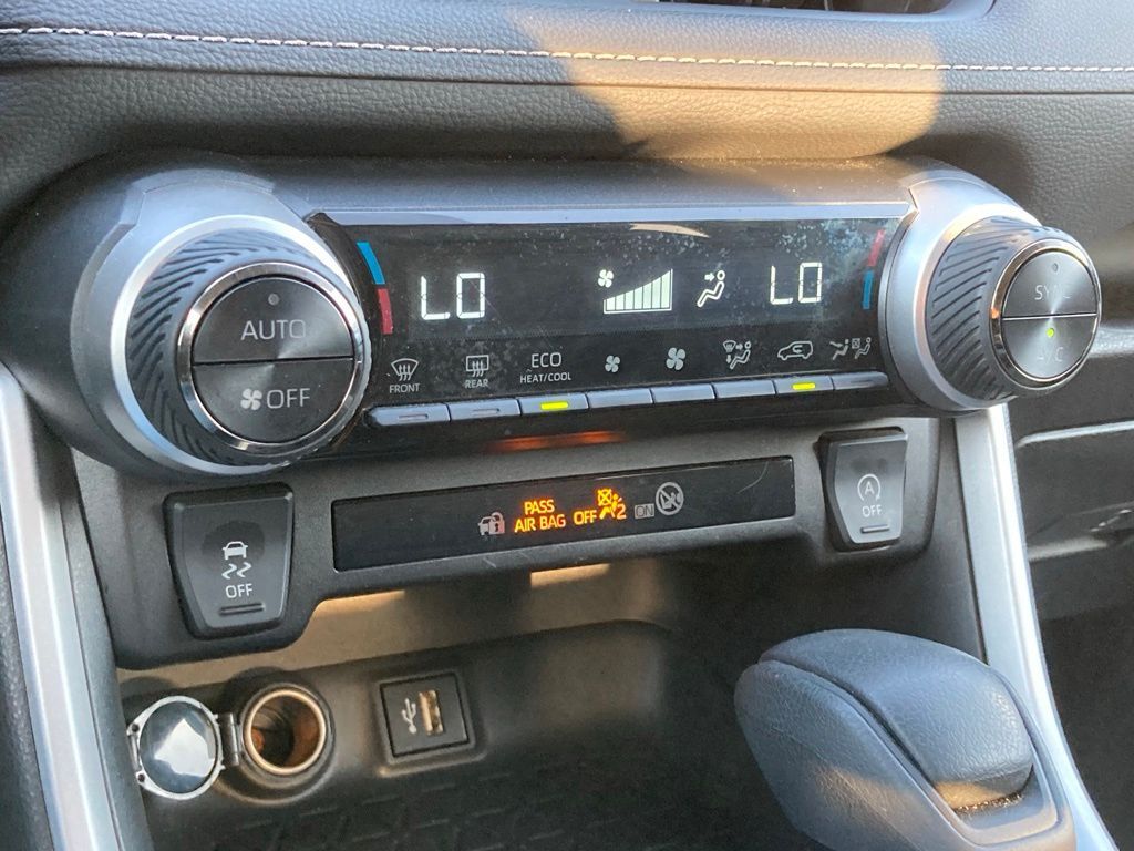 2024 Toyota RAV4 XLE San Antonio TX