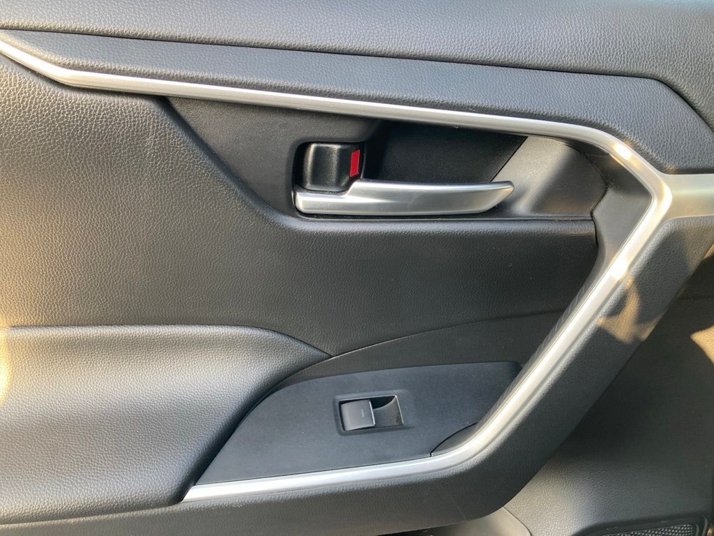2024 Toyota RAV4 XLE San Antonio TX