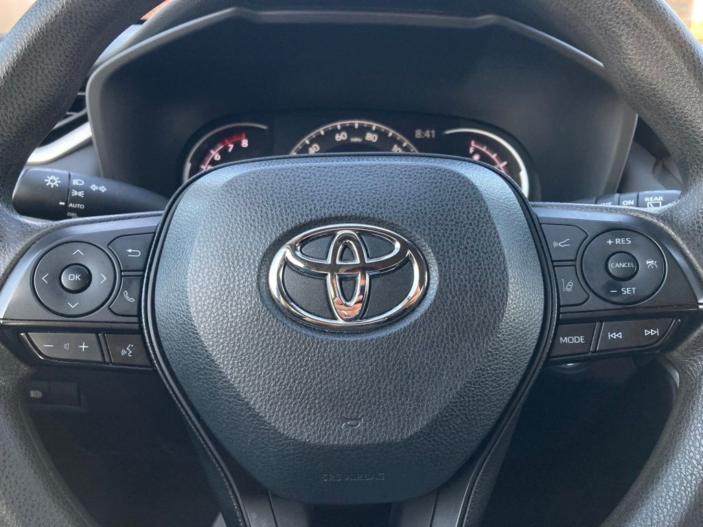 2024 Toyota RAV4 XLE San Antonio TX