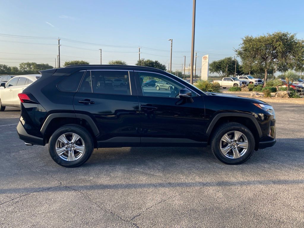 2024 Toyota RAV4 XLE San Antonio TX