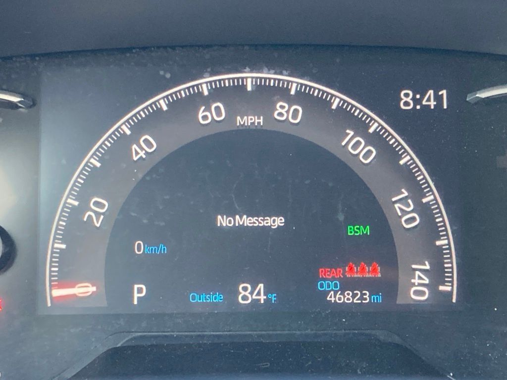 2024 Toyota RAV4 XLE San Antonio TX