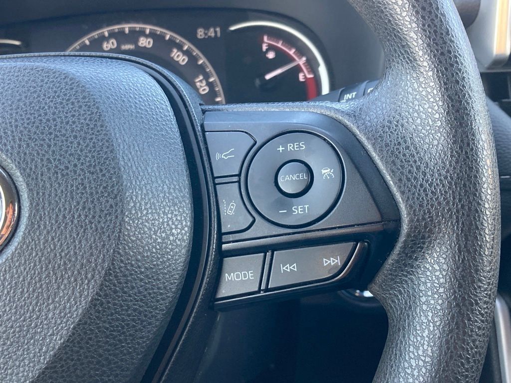 2024 Toyota RAV4 XLE San Antonio TX