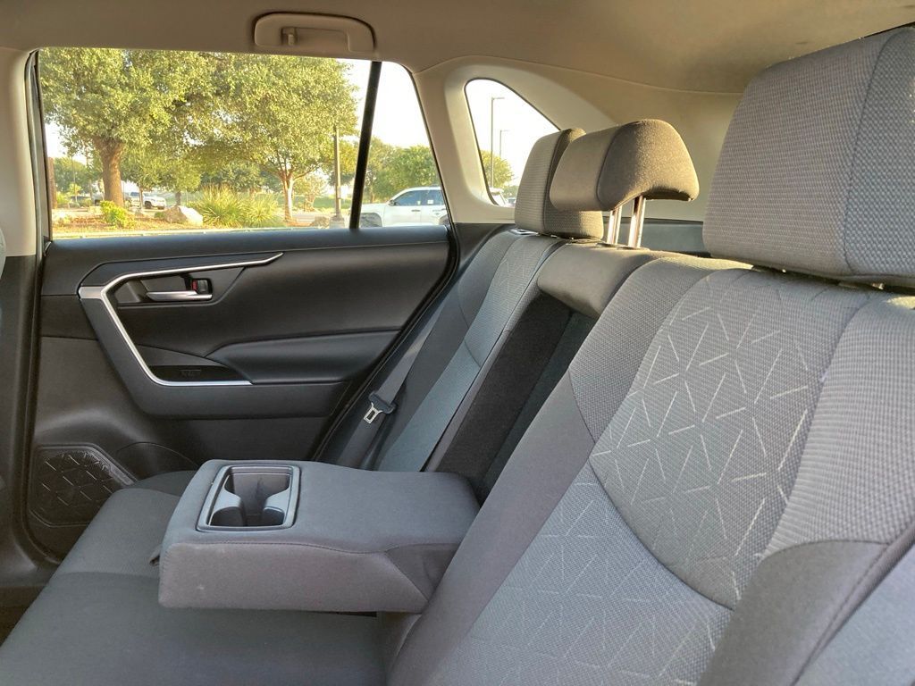 2024 Toyota RAV4 XLE San Antonio TX