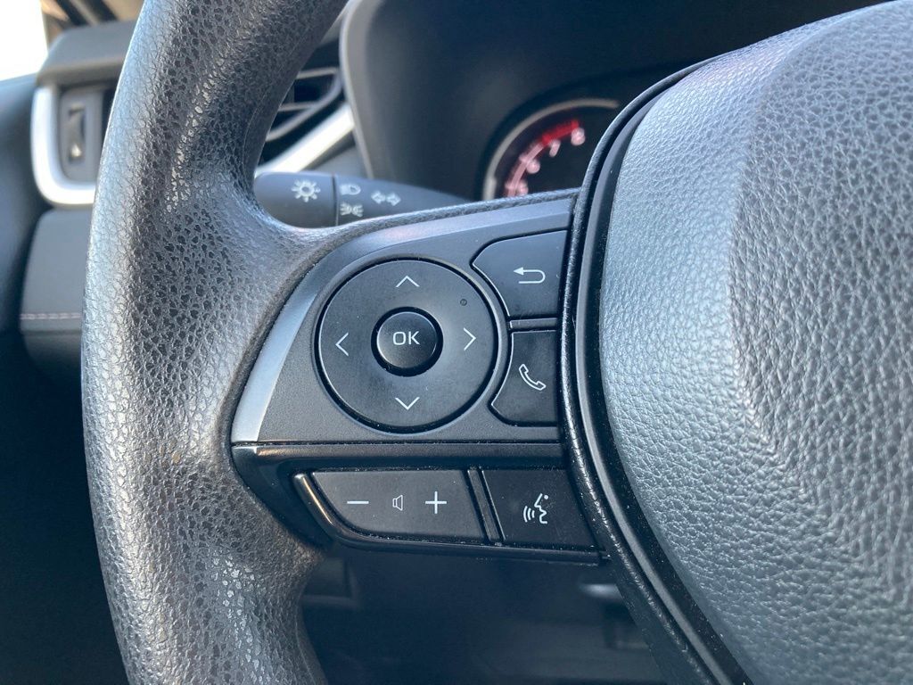 2024 Toyota RAV4 XLE San Antonio TX