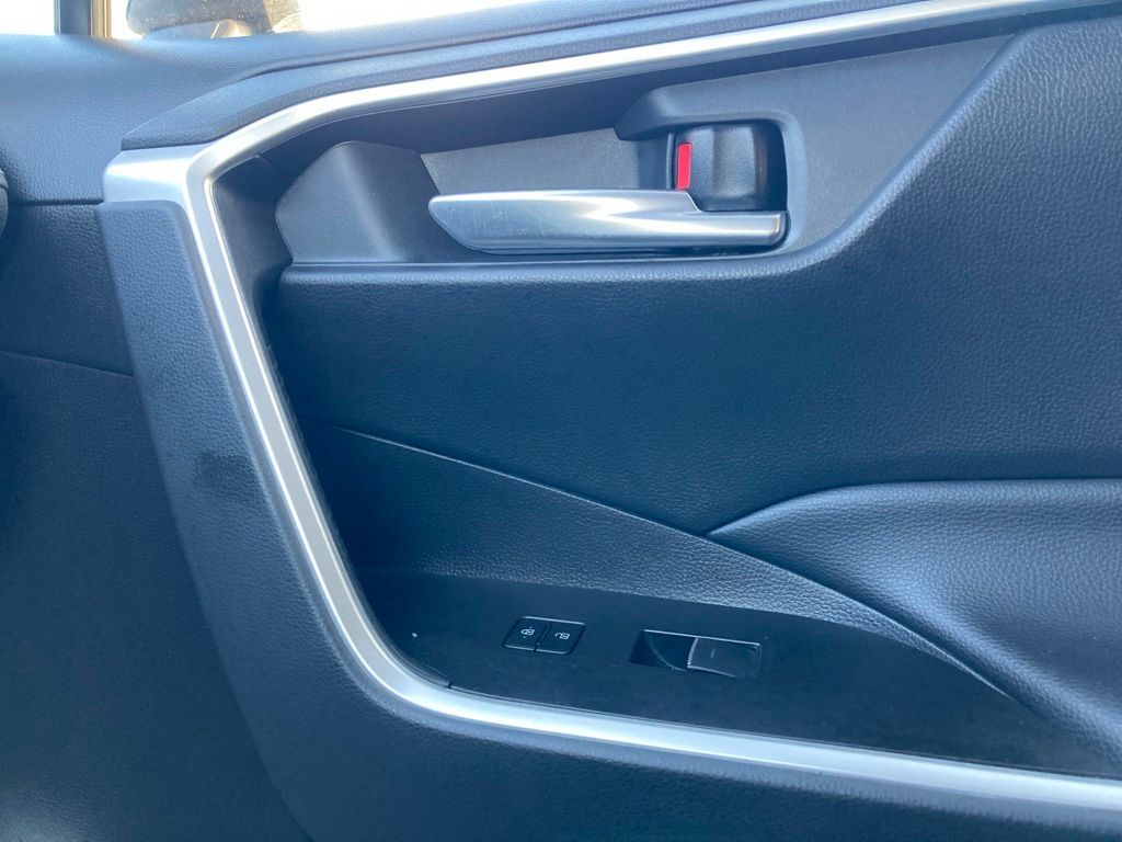 2024 Toyota RAV4 XLE San Antonio TX