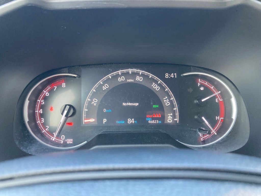 2024 Toyota RAV4 XLE San Antonio TX