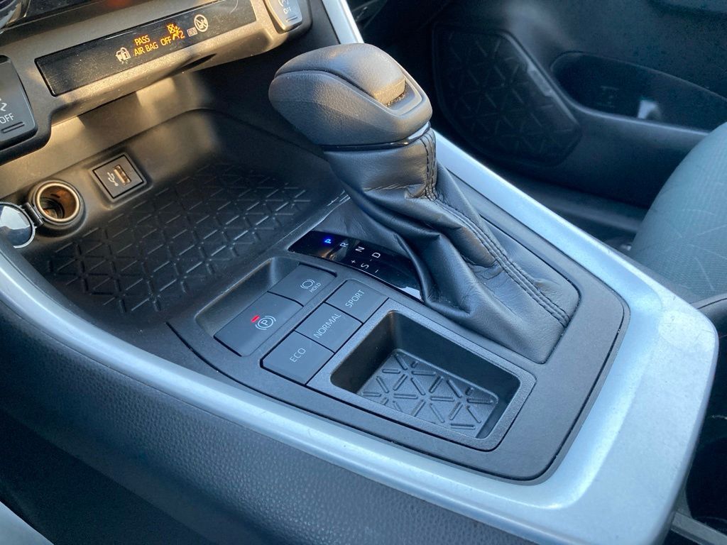 2024 Toyota RAV4 XLE San Antonio TX