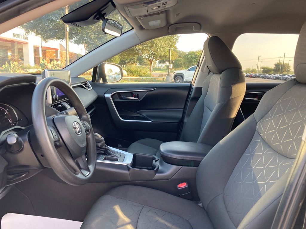 2024 Toyota RAV4 XLE San Antonio TX