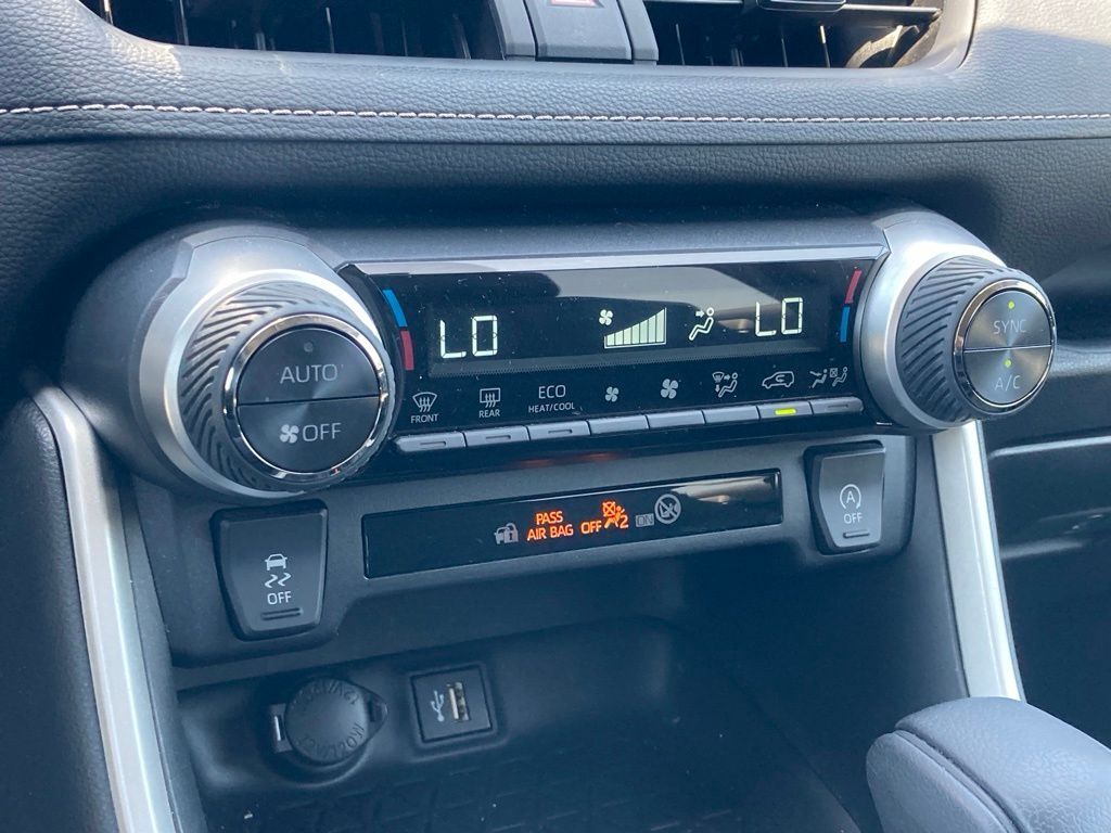 2024 Toyota RAV4 XLE San Antonio TX