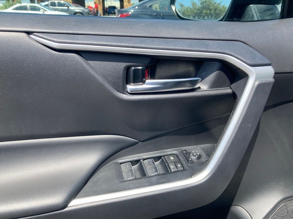 2024 Toyota RAV4 XLE San Antonio TX