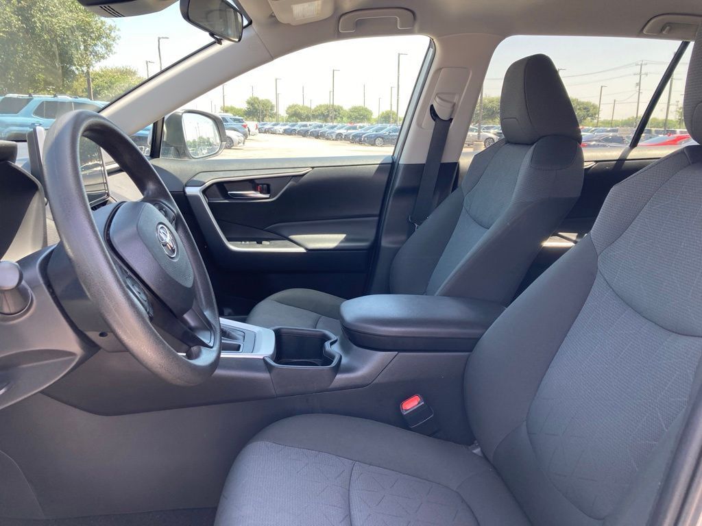 2024 Toyota RAV4 XLE San Antonio TX