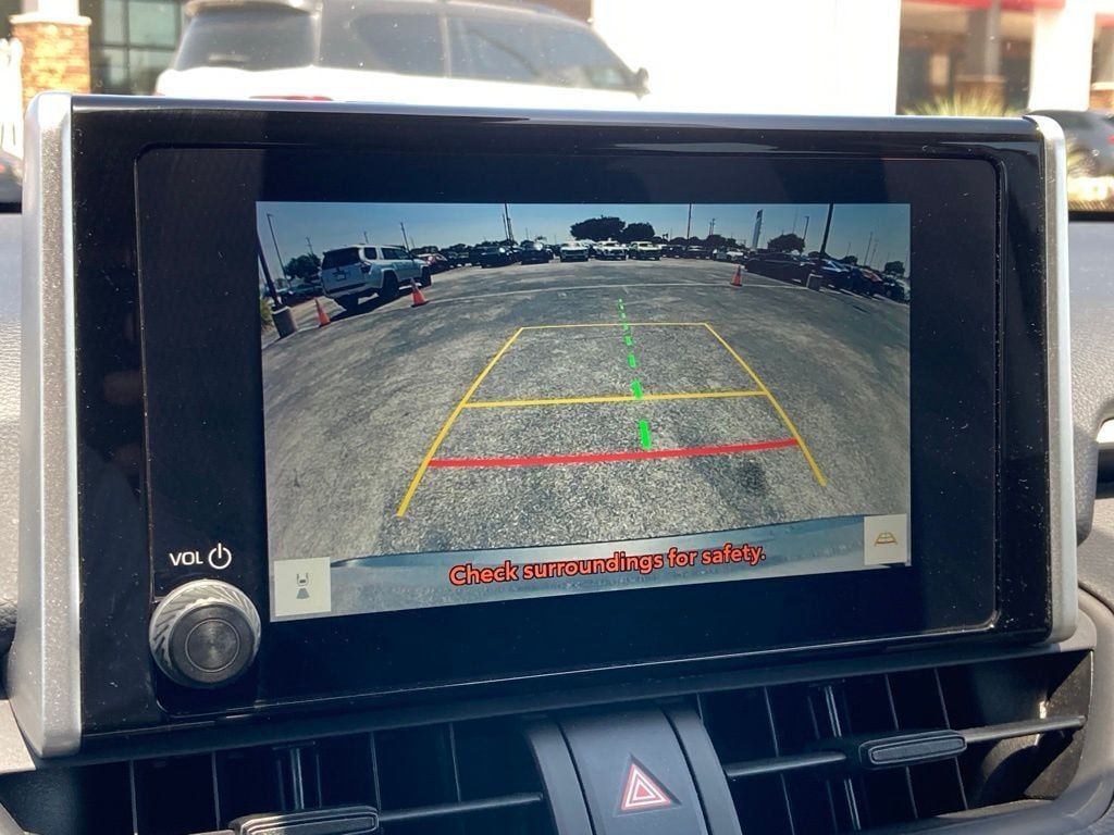 2024 Toyota RAV4 XLE San Antonio TX