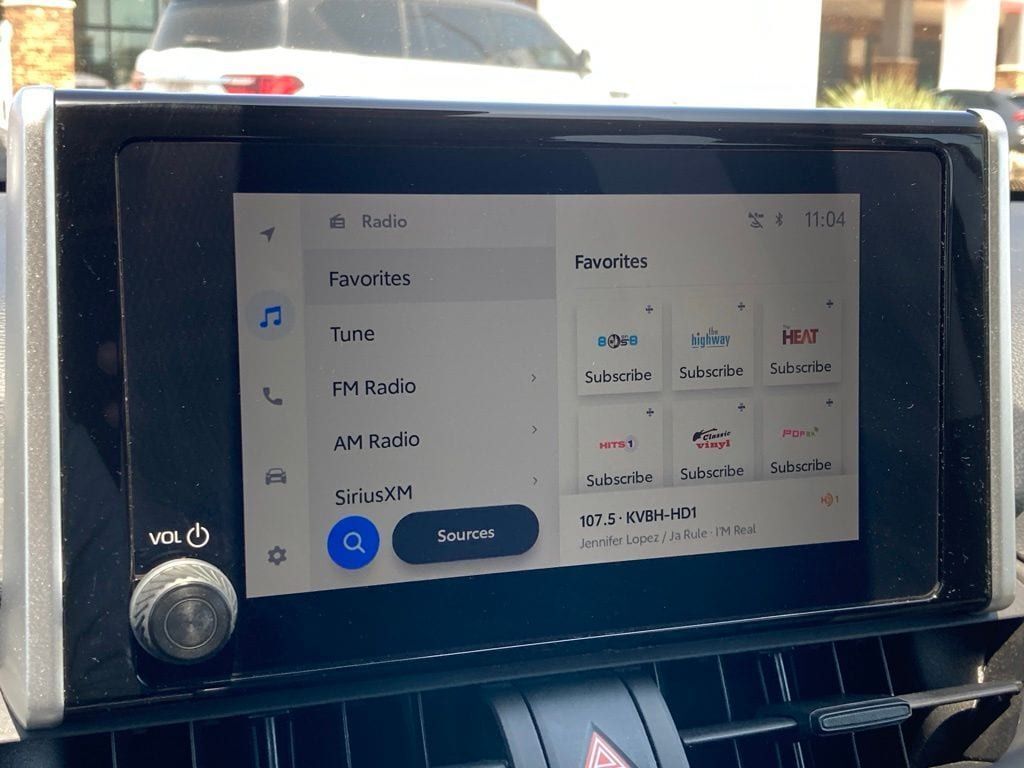 2024 Toyota RAV4 XLE San Antonio TX