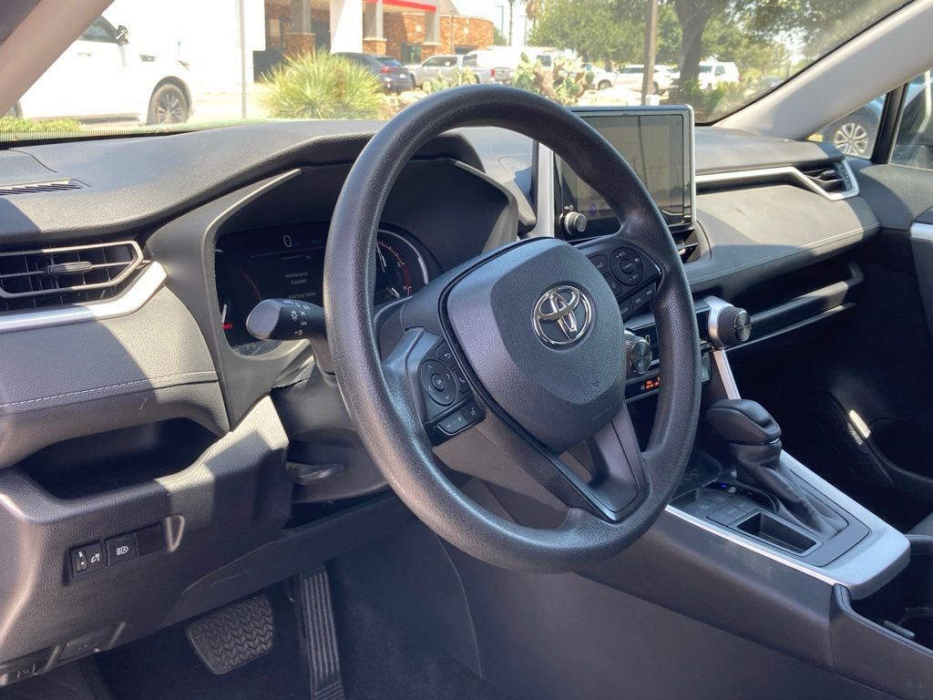 2024 Toyota RAV4 XLE San Antonio TX