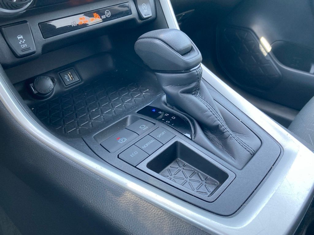 2024 Toyota RAV4 XLE San Antonio TX