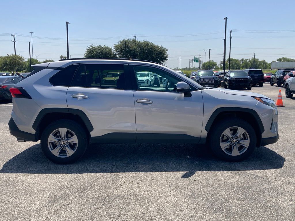 2024 Toyota RAV4 XLE San Antonio TX