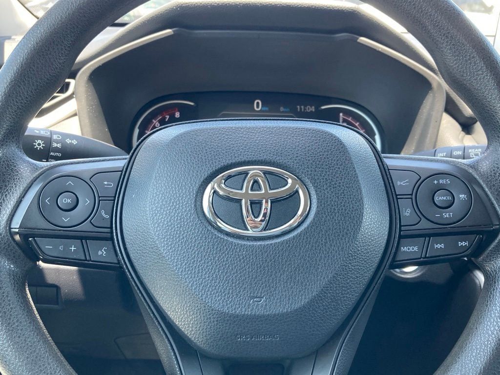 2024 Toyota RAV4 XLE San Antonio TX