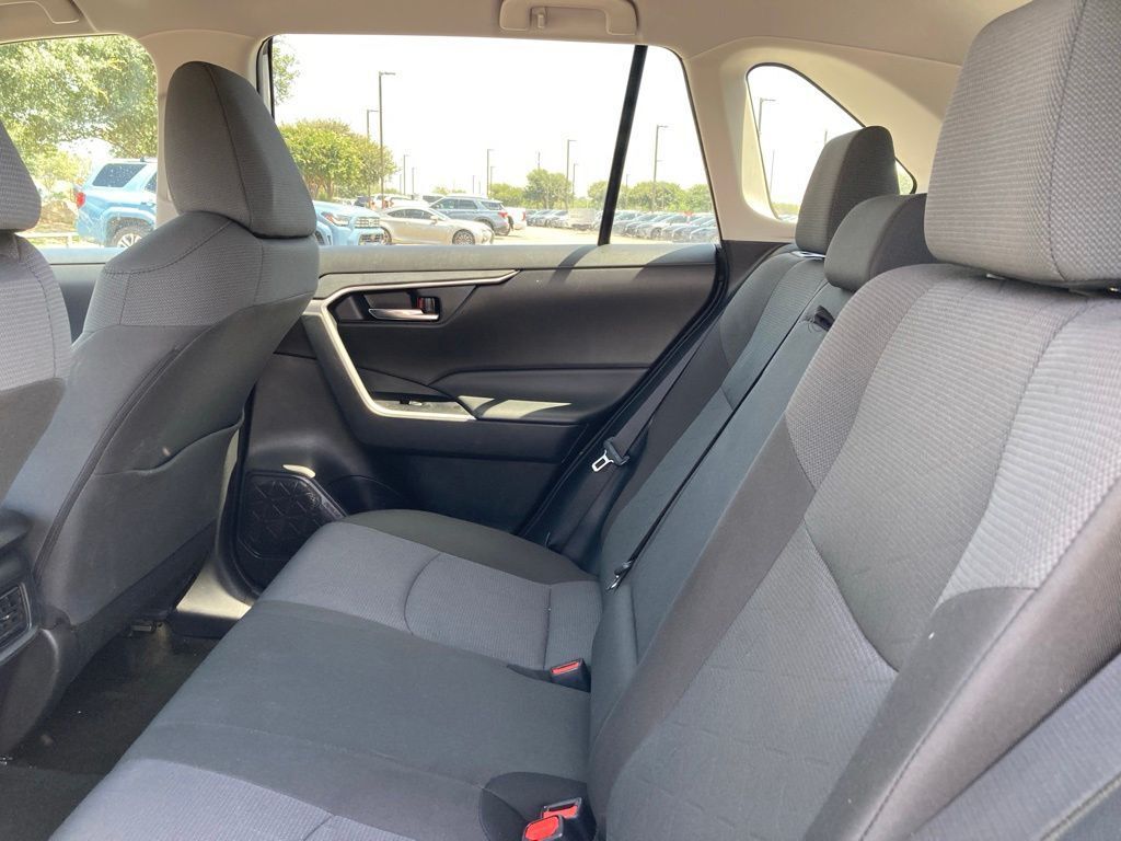 2024 Toyota RAV4 XLE San Antonio TX