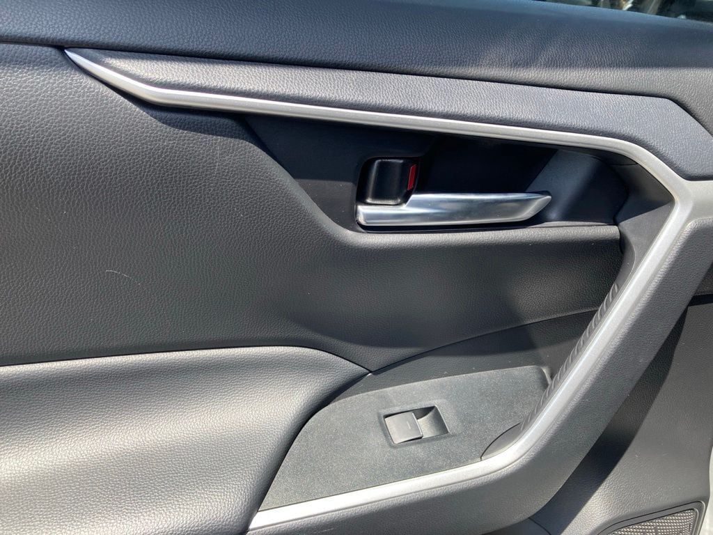 2024 Toyota RAV4 XLE San Antonio TX