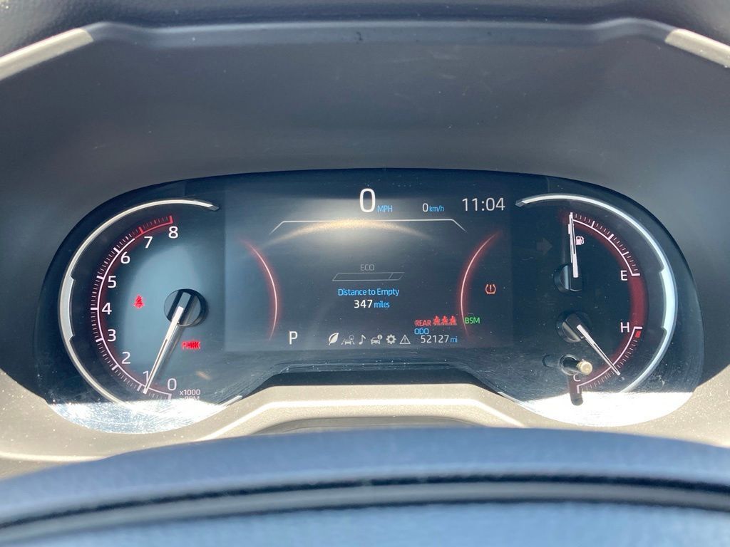 2024 Toyota RAV4 XLE San Antonio TX