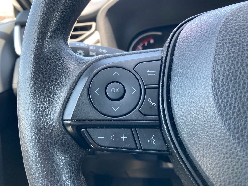 2024 Toyota RAV4 XLE San Antonio TX