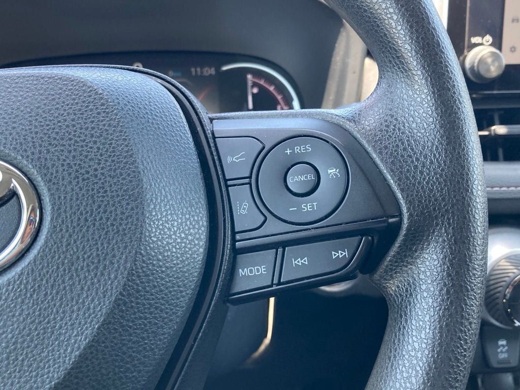 2024 Toyota RAV4 XLE San Antonio TX