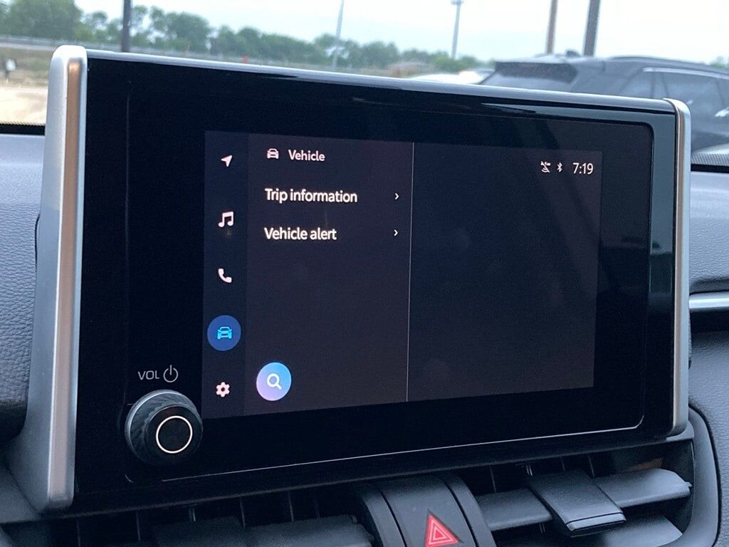 2024 Toyota RAV4 XLE San Antonio TX