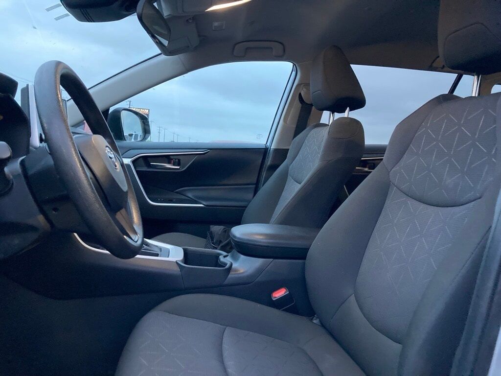 2024 Toyota RAV4 XLE San Antonio TX